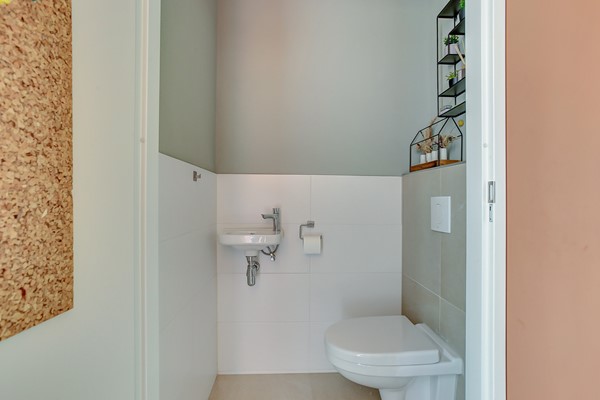 Medium property photo - Biesbosch 19, 3894 BG Zeewolde