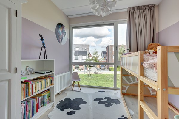 Medium property photo - Biesbosch 19, 3894 BG Zeewolde