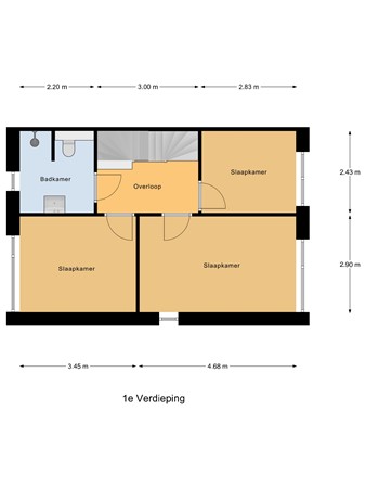 Medium property photo - Biesbosch 19, 3894 BG Zeewolde