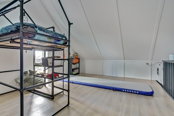 Medium property photo - Biesbosch 19, 3894 BG Zeewolde