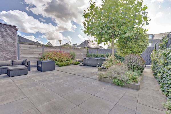 Medium property photo - Biesbosch 19, 3894 BG Zeewolde