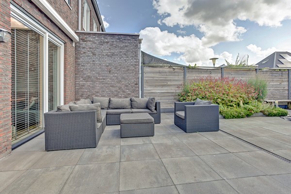 Medium property photo - Biesbosch 19, 3894 BG Zeewolde