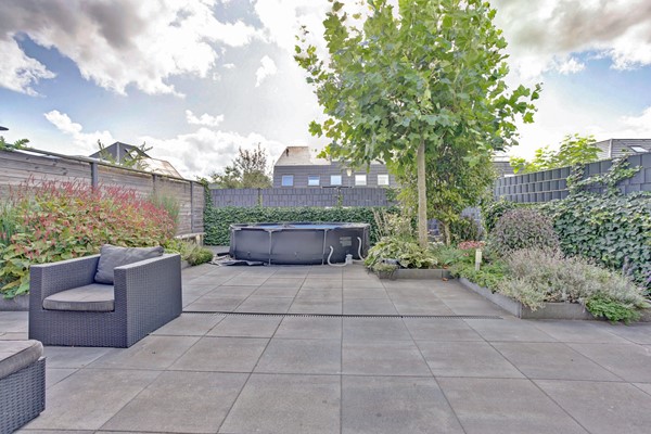 Medium property photo - Biesbosch 19, 3894 BG Zeewolde