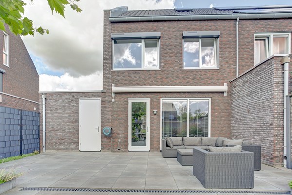 Medium property photo - Biesbosch 19, 3894 BG Zeewolde