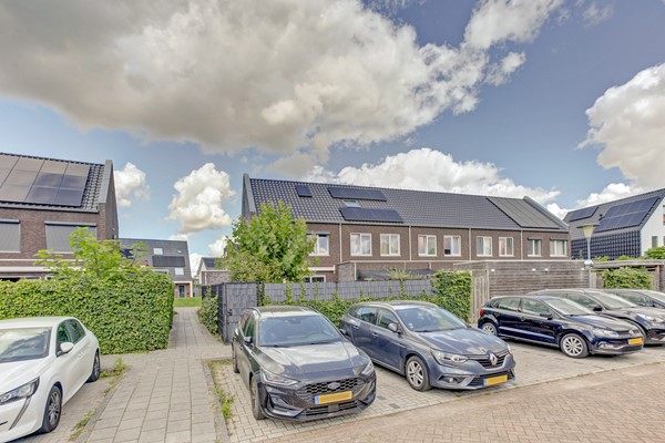 Medium property photo - Biesbosch 19, 3894 BG Zeewolde