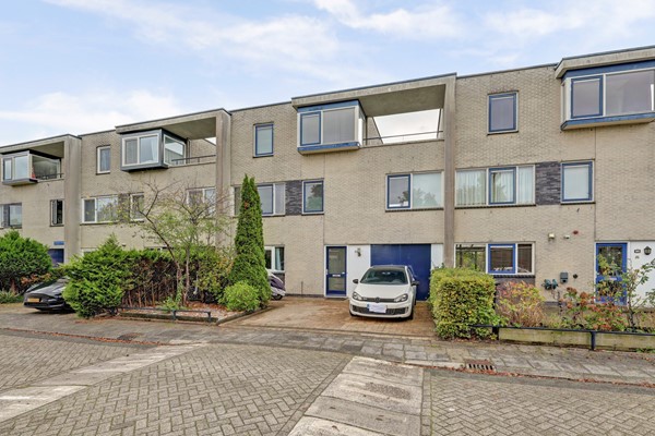 Thérèse Schwartzestraat 80, 1328CG Almere