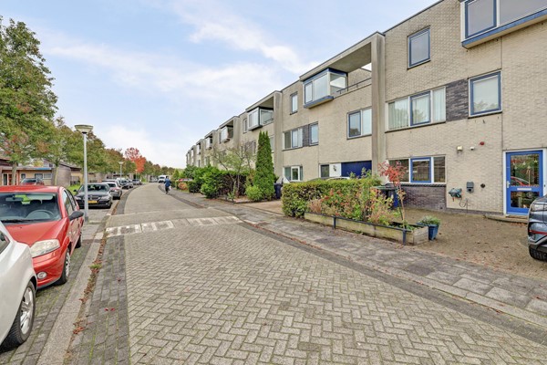 Medium property photo - Thérèse Schwartzestraat 80, 1328 CG Almere