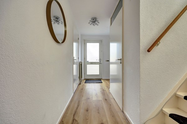 Medium property photo - Thérèse Schwartzestraat 80, 1328 CG Almere