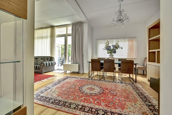 Medium property photo - Thérèse Schwartzestraat 80, 1328 CG Almere