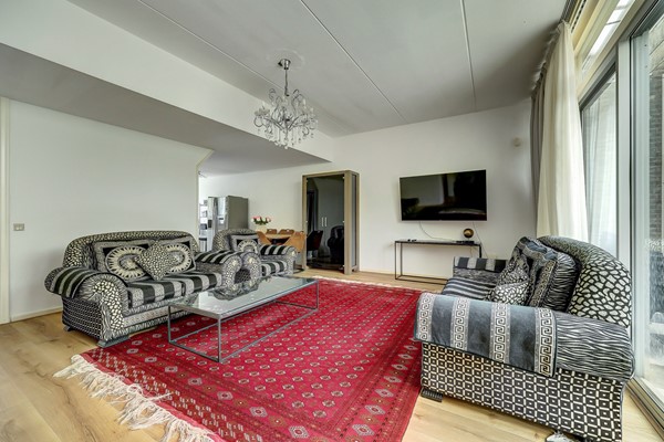 Medium property photo - Thérèse Schwartzestraat 80, 1328 CG Almere