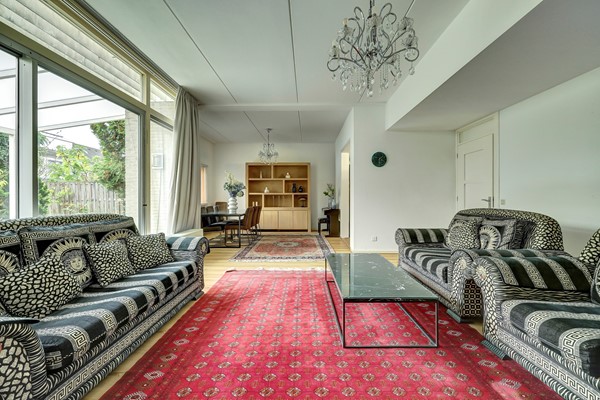 Medium property photo - Thérèse Schwartzestraat 80, 1328 CG Almere