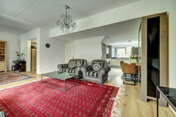 Medium property photo - Thérèse Schwartzestraat 80, 1328 CG Almere