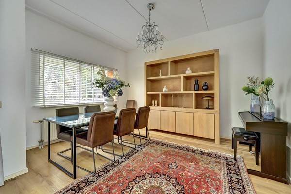 Medium property photo - Thérèse Schwartzestraat 80, 1328 CG Almere