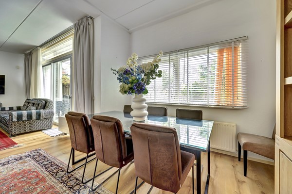 Medium property photo - Thérèse Schwartzestraat 80, 1328 CG Almere