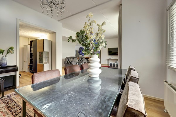 Medium property photo - Thérèse Schwartzestraat 80, 1328 CG Almere