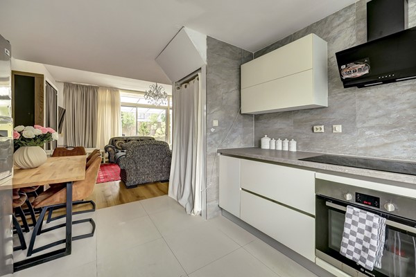 Medium property photo - Thérèse Schwartzestraat 80, 1328 CG Almere