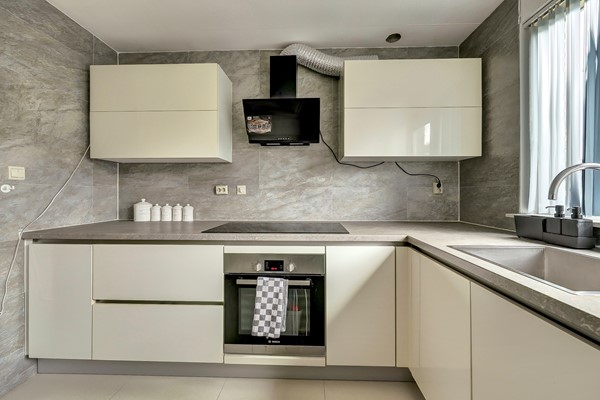 Medium property photo - Thérèse Schwartzestraat 80, 1328 CG Almere