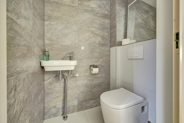 Medium property photo - Thérèse Schwartzestraat 80, 1328 CG Almere