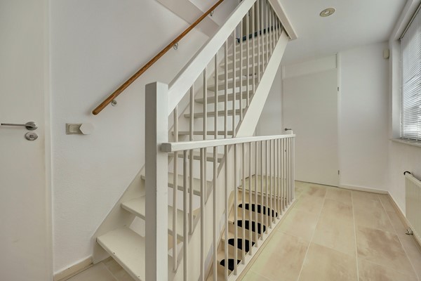 Medium property photo - Thérèse Schwartzestraat 80, 1328 CG Almere