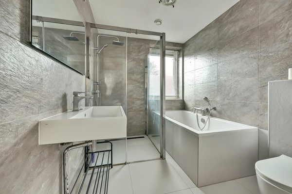 Medium property photo - Thérèse Schwartzestraat 80, 1328 CG Almere