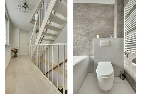 Medium property photo - Thérèse Schwartzestraat 80, 1328 CG Almere