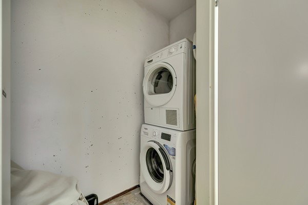 Medium property photo - Thérèse Schwartzestraat 80, 1328 CG Almere