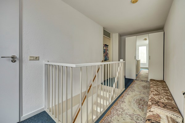 Medium property photo - Thérèse Schwartzestraat 80, 1328 CG Almere