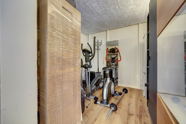 Medium property photo - Thérèse Schwartzestraat 80, 1328 CG Almere