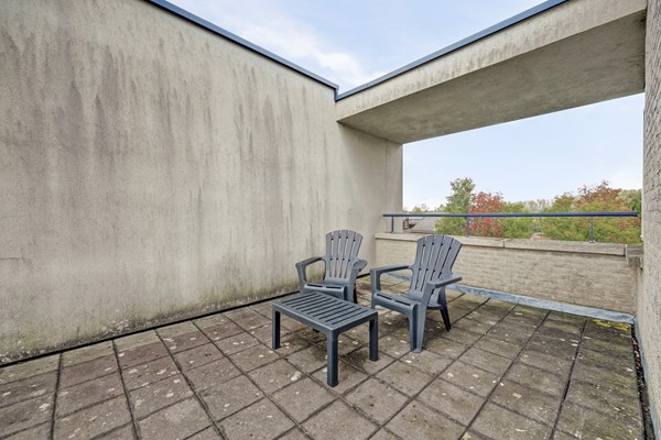 Medium property photo - Thérèse Schwartzestraat 80, 1328 CG Almere