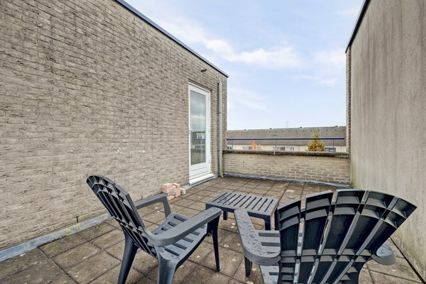 Medium property photo - Thérèse Schwartzestraat 80, 1328 CG Almere
