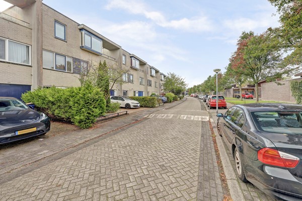 Medium property photo - Thérèse Schwartzestraat 80, 1328 CG Almere