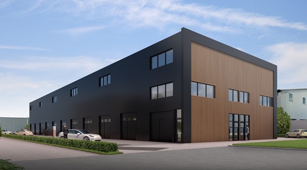 Nijverheidsweg 37F, 3899AE Zeewolde