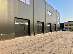 Te huur: Nijverheidsweg 37F, 3899AE Zeewolde
