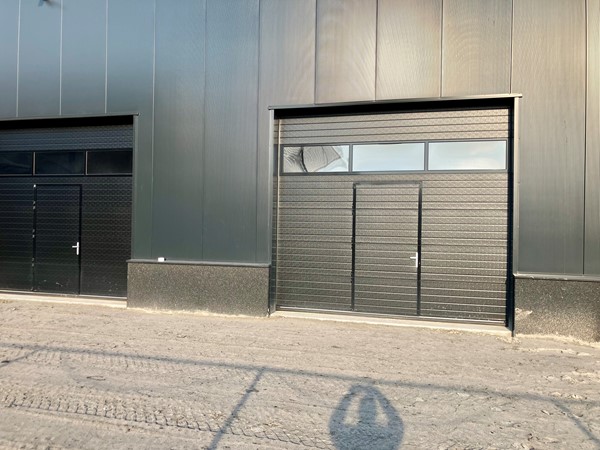 Medium property photo - Nijverheidsweg 37F, 3899 AE Zeewolde