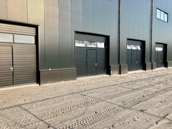 Medium property photo - Nijverheidsweg 37F, 3899 AE Zeewolde