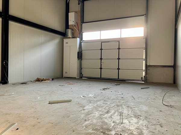 Medium property photo - Nijverheidsweg 37F, 3899 AE Zeewolde