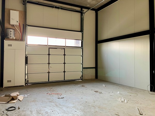 Medium property photo - Nijverheidsweg 37F, 3899 AE Zeewolde