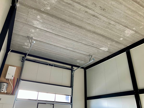 Medium property photo - Nijverheidsweg 37F, 3899 AE Zeewolde