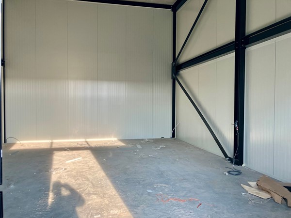 Medium property photo - Nijverheidsweg 37F, 3899 AE Zeewolde