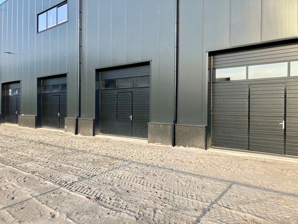 Medium property photo - Nijverheidsweg 37F, 3899 AE Zeewolde