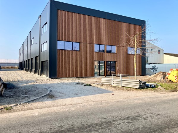 Medium property photo - Nijverheidsweg 37F, 3899 AE Zeewolde