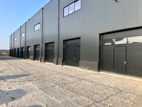 Medium property photo - Nijverheidsweg 37F, 3899 AE Zeewolde