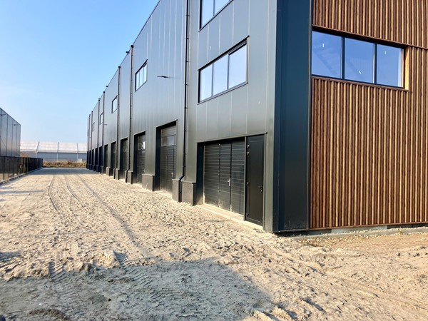 Medium property photo - Nijverheidsweg 37F, 3899 AE Zeewolde