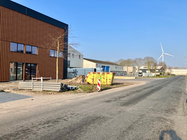Medium property photo - Nijverheidsweg 37F, 3899 AE Zeewolde