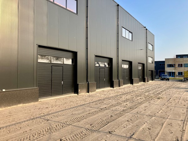 Nijverheidsweg 37C, 3899 AE Zeewolde