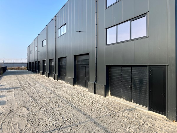 Medium property photo - Nijverheidsweg 37C, 3899 AE Zeewolde