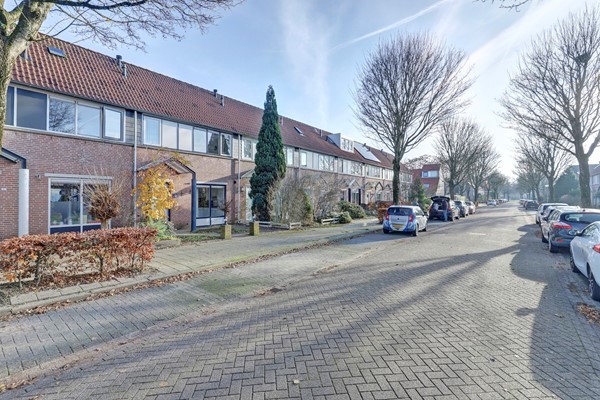 Medium property photo - Pauwoog 93, 3892 EM Zeewolde