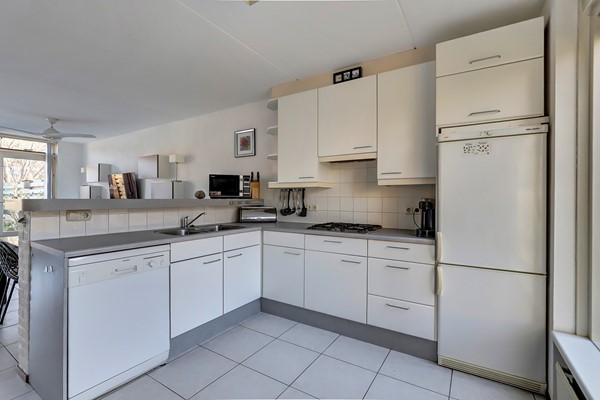 Medium property photo - Pauwoog 93, 3892 EM Zeewolde
