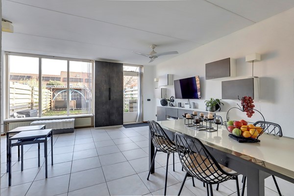 Medium property photo - Pauwoog 93, 3892 EM Zeewolde