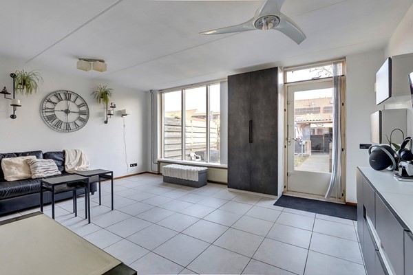 Medium property photo - Pauwoog 93, 3892 EM Zeewolde